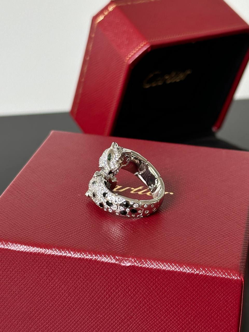 Panthère de Cartier