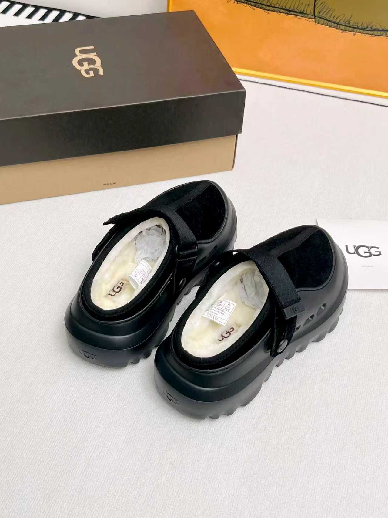 UGG Shoes