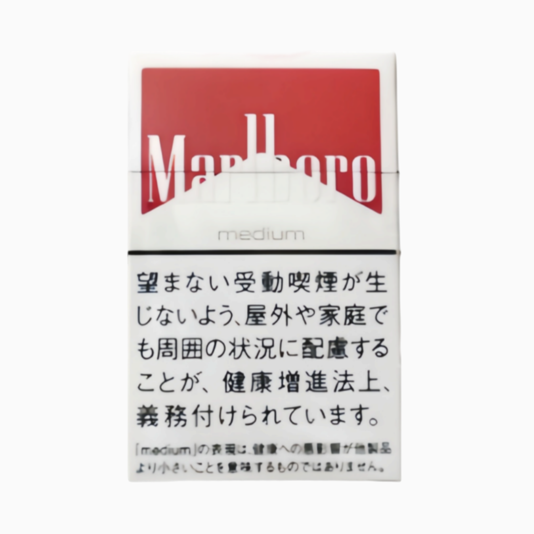 Marlboro