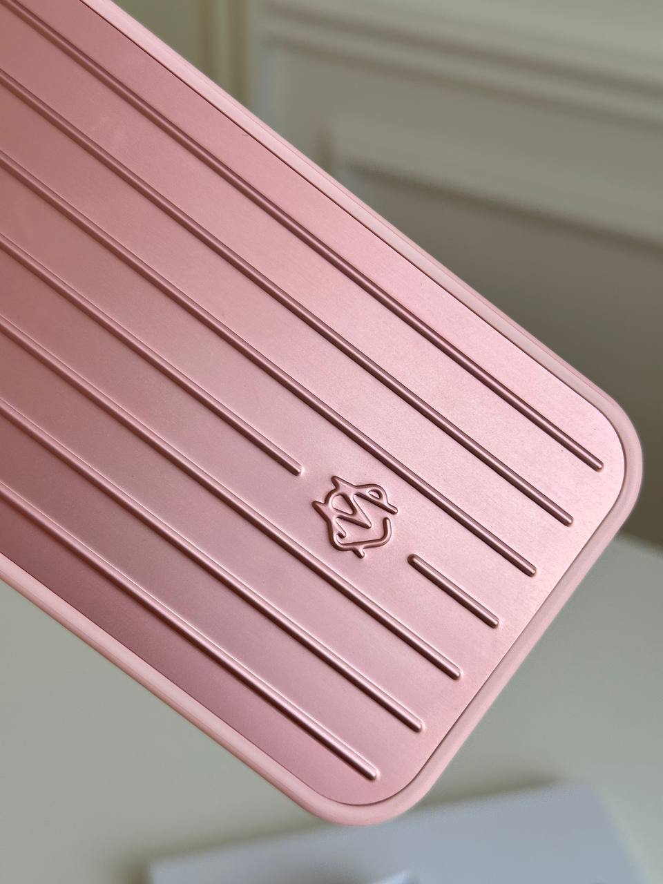 RIMOWA Polycarbonate iPhone Case