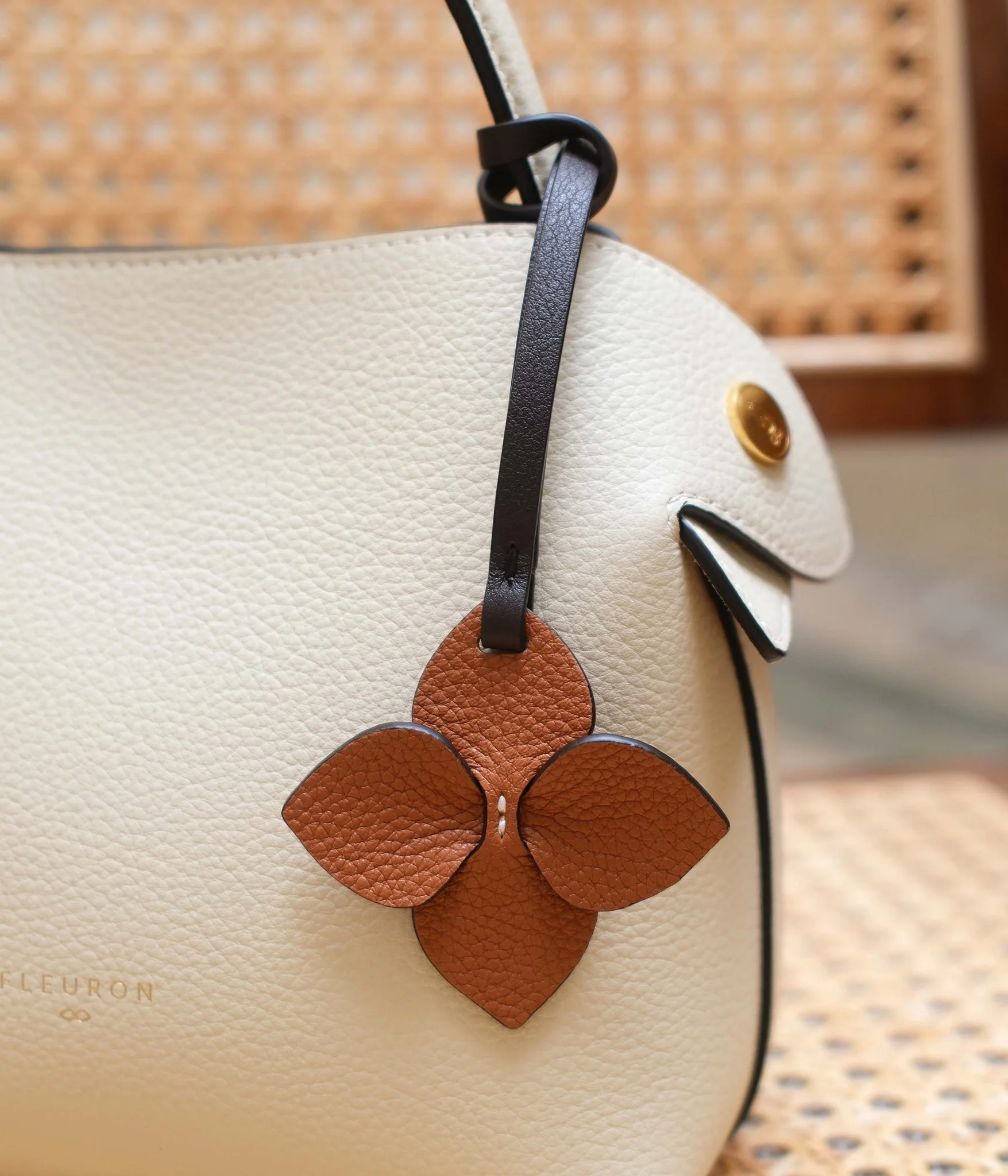 Mini Sia | Caramel