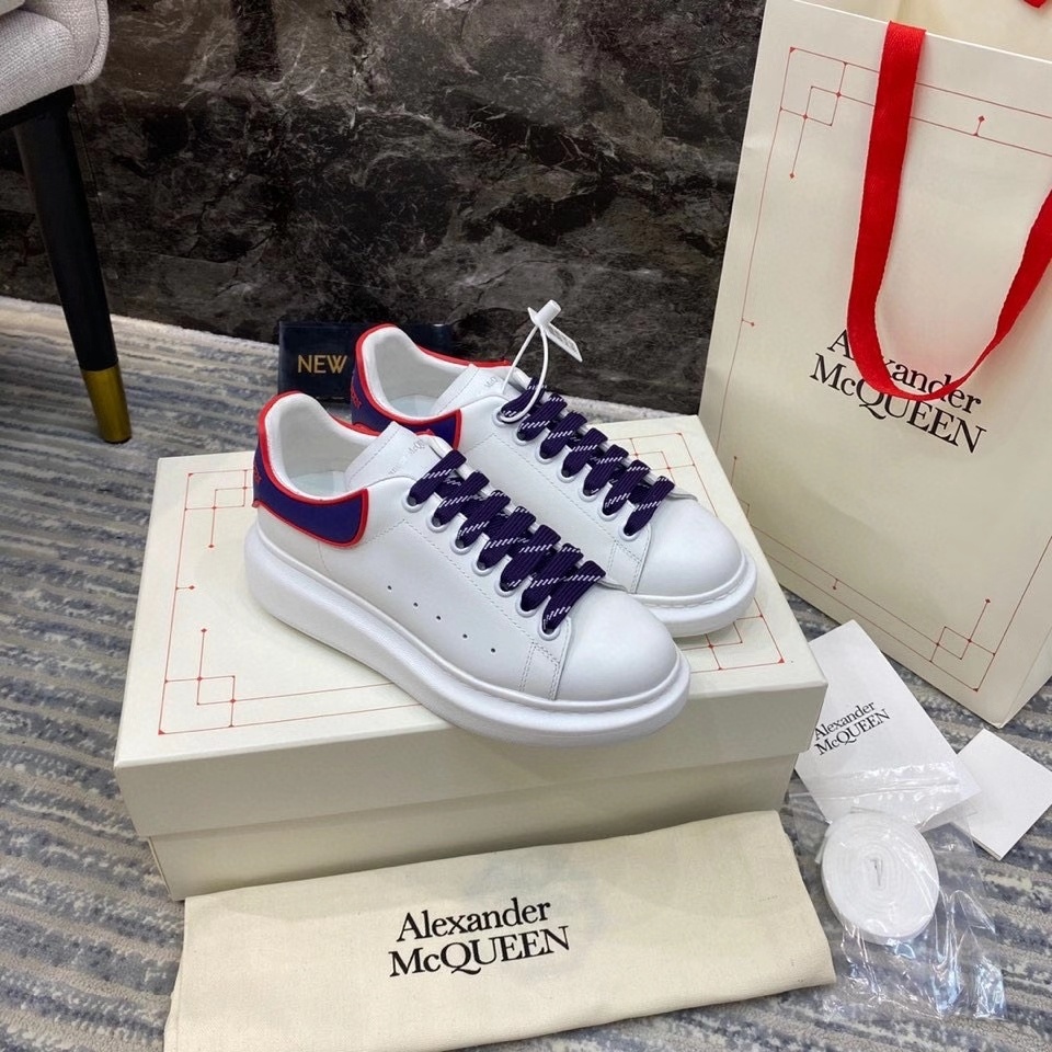 Alexander McQueen‘Larry’sneakers
