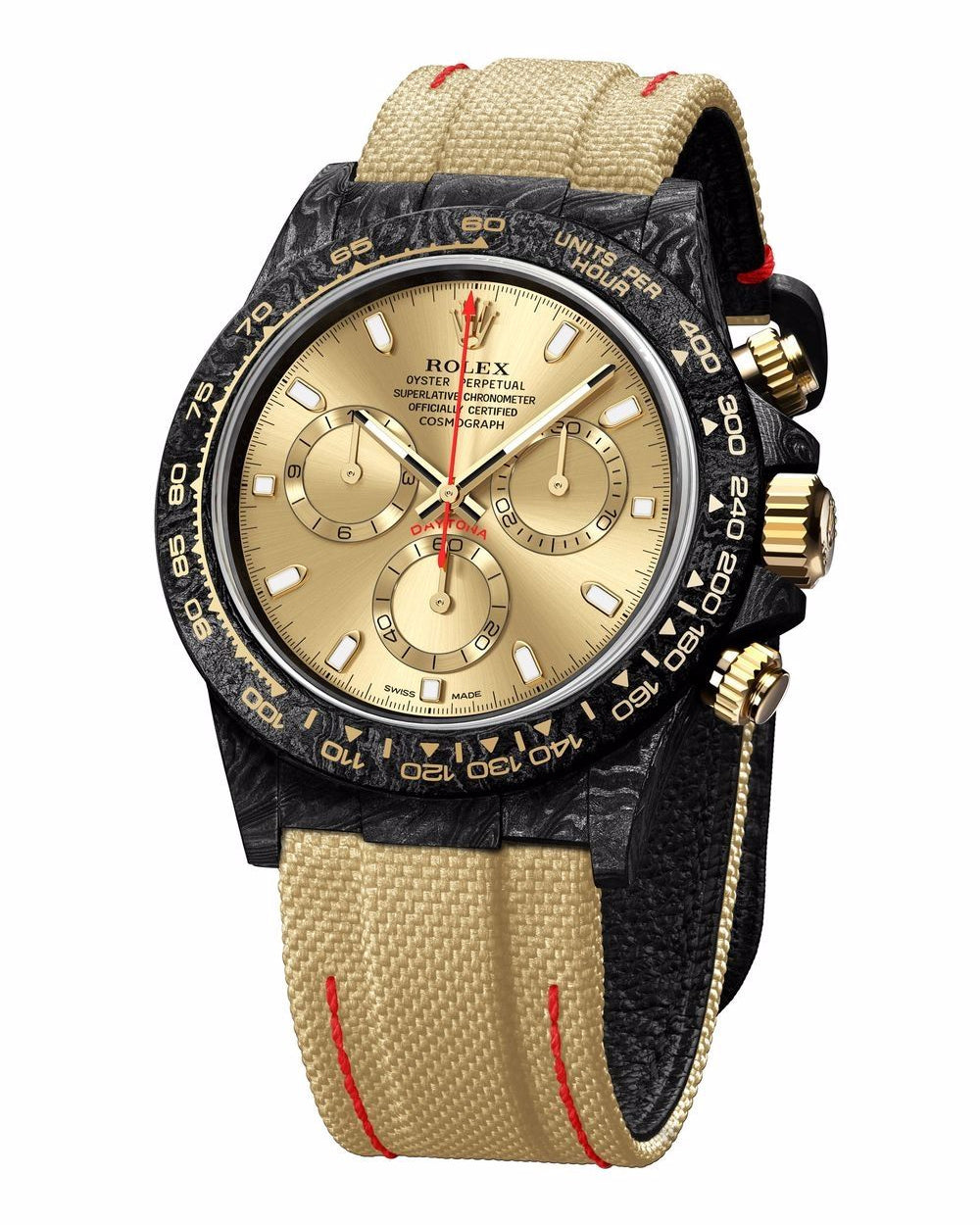 FARFETCH Rolex DiW Daytona 
