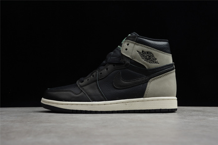 Air Jordan 1 Patina Light Army 555088-033