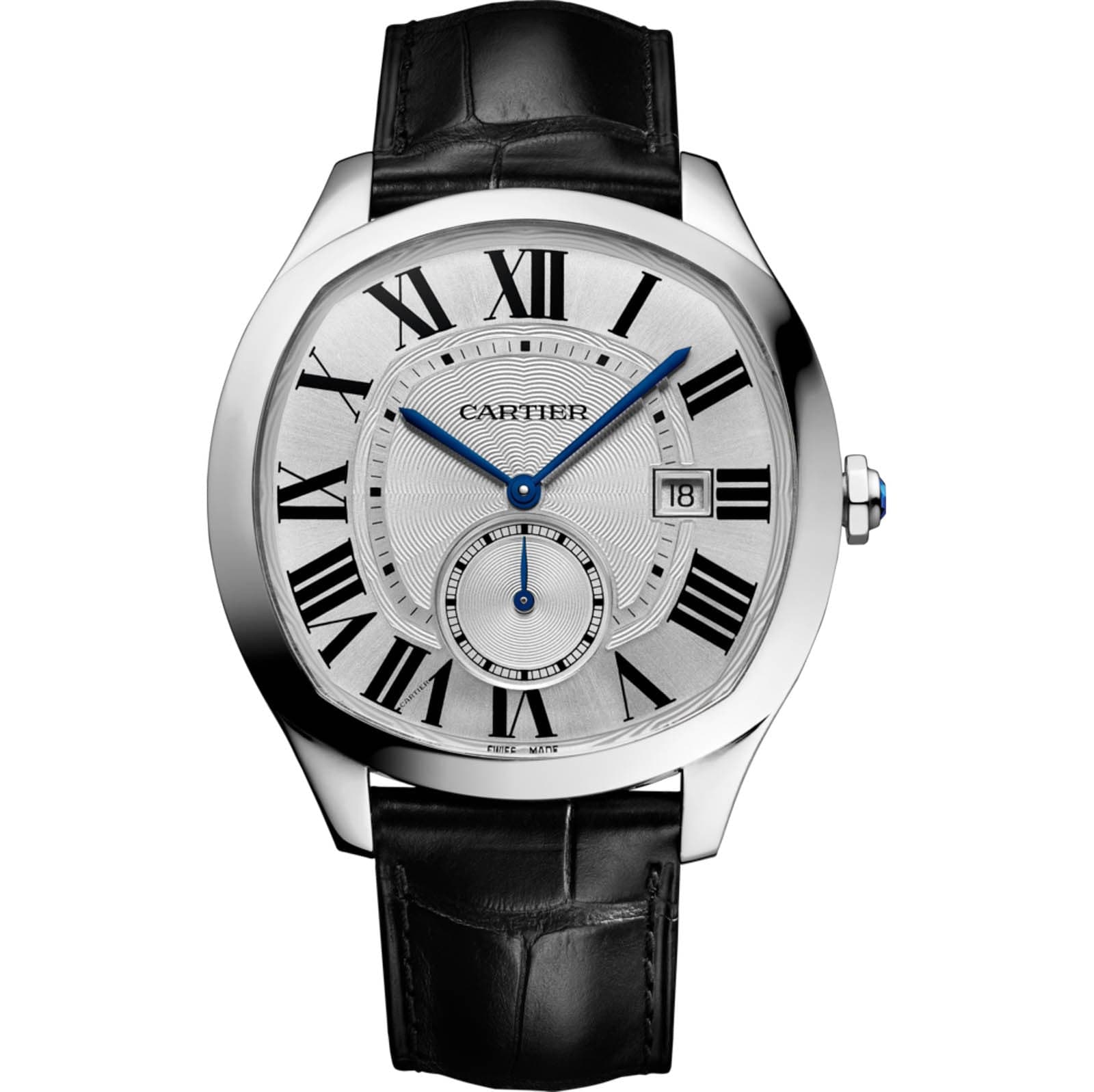 Drive de Cartier WSNM0004【1:1 Replica】