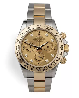 Rolex 116503 Cosmograph Daytona 