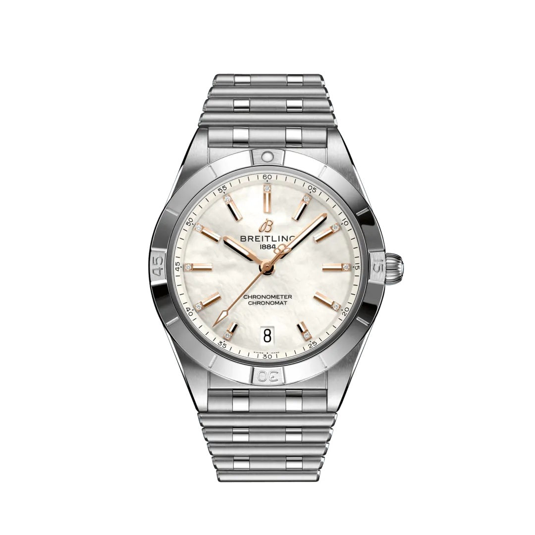 BREITLING Chronomat 36 A10380101A4A1【1:1 Replica】