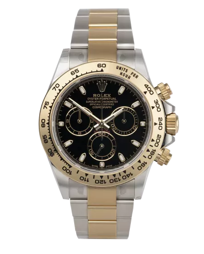 Rolex 116503 Cosmograph Daytona - Rolex Warranty to 2026【1:1 Replica】