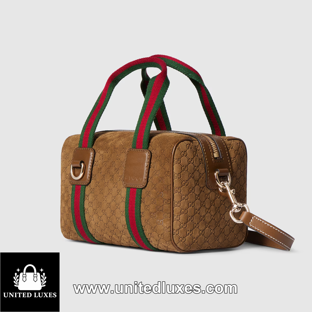 Replica Gucci Mini GG handbag