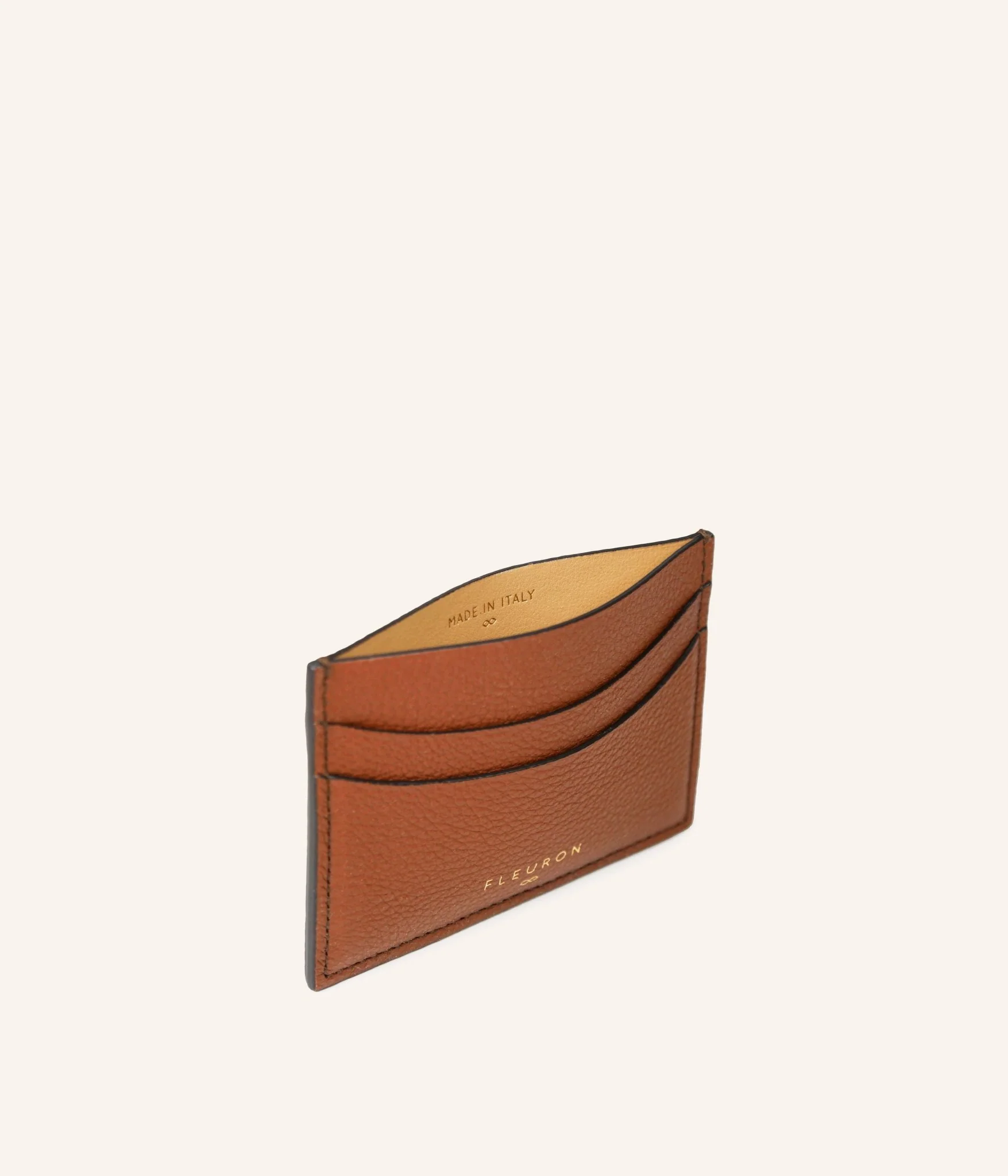 Noa | Marron