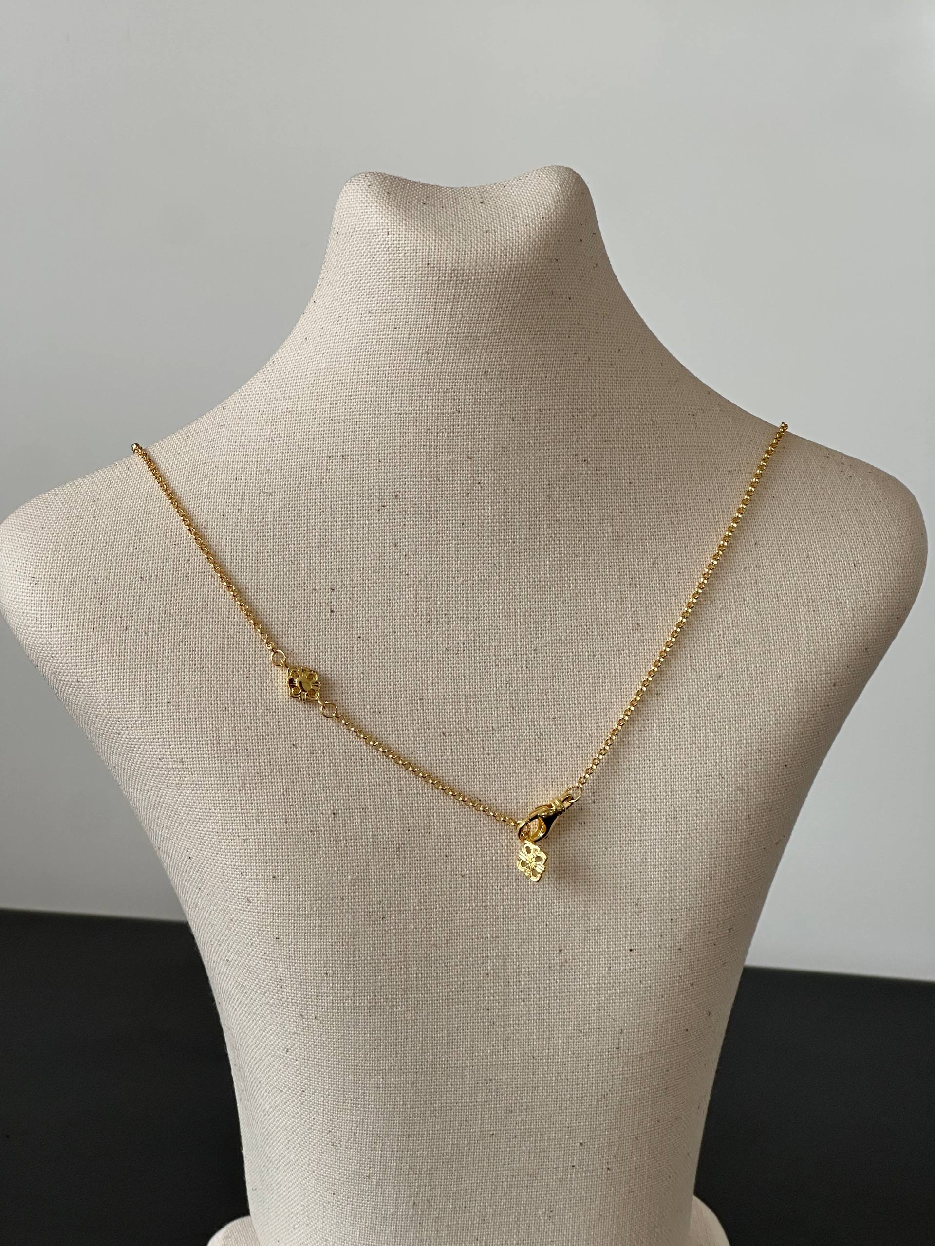 Buccellati Opera Tulle Series Necklace