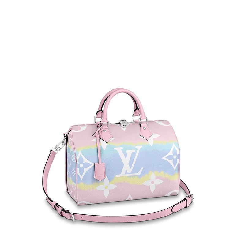 Louis Vuitton M45123 Lv Escale Speedy Bandoulière 30