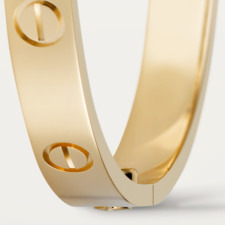 Pulsera Cartier LOVE BRACELET【1:1 Replica】