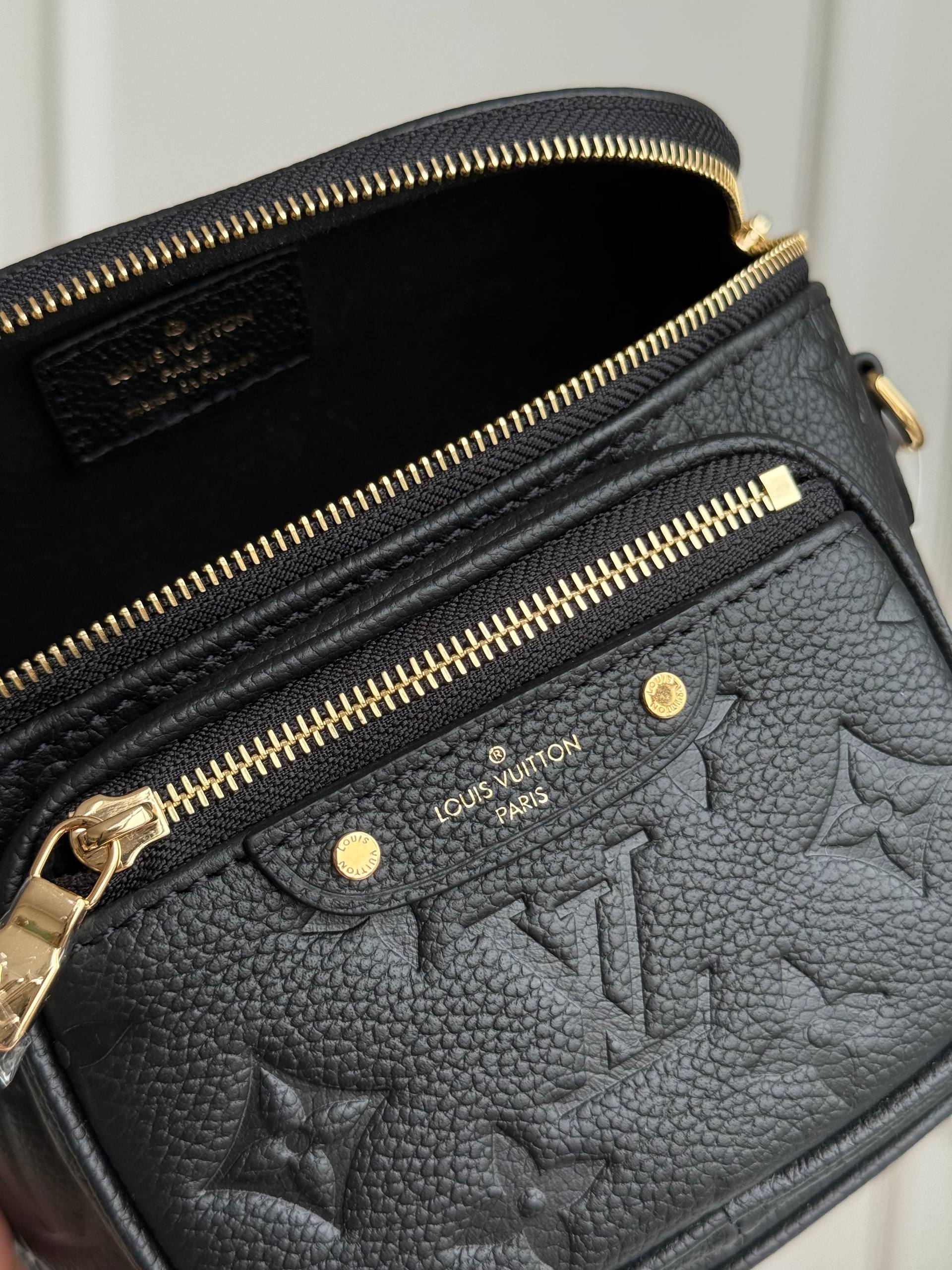 Louis Vuitton Mini Bumbag