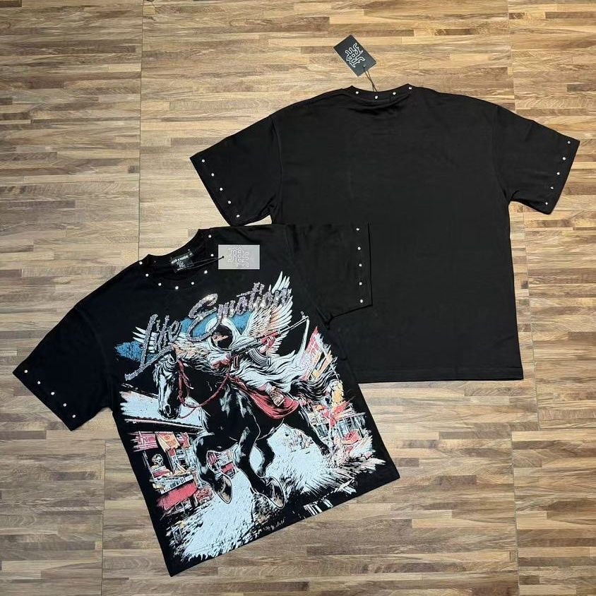 Mixed Emotion T-shirt