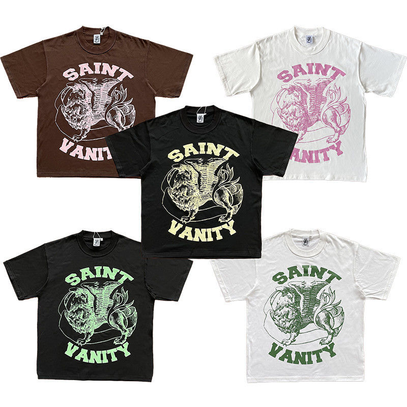 Saint Michael T-shirt