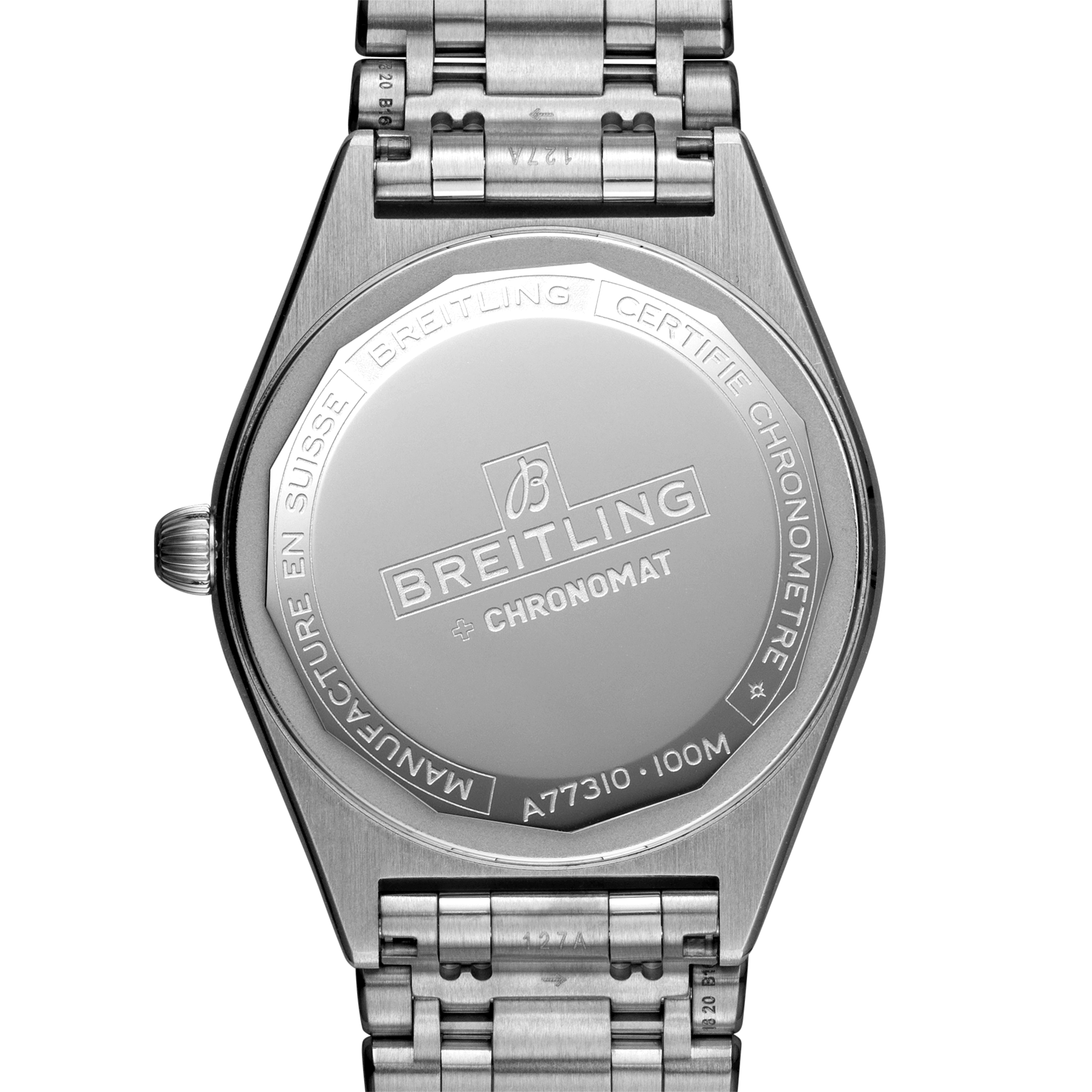 Breitling Chronomat 32 A77310101A3A1【1:1 Replica】