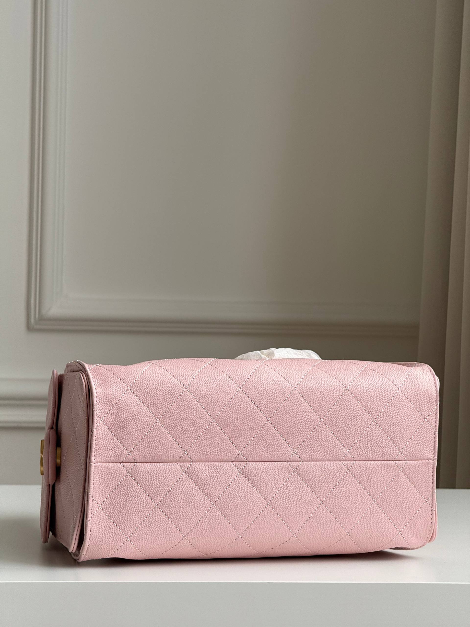 Chanel 25 Hobo