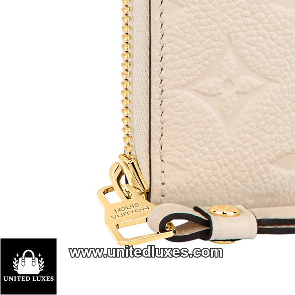 Replica Zippy Wallet