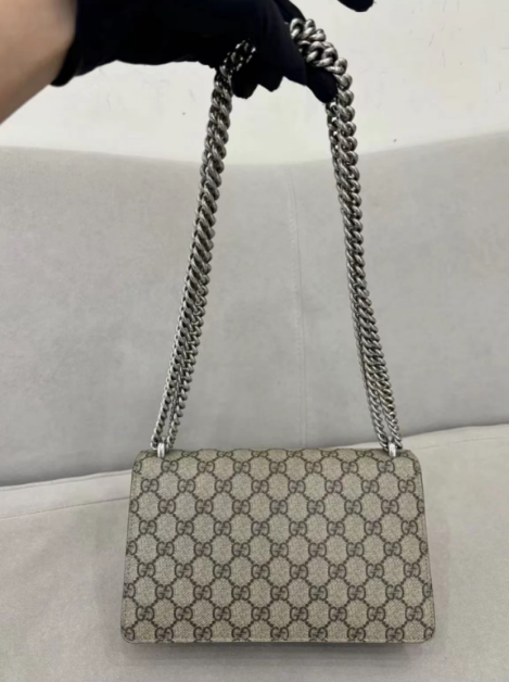 DIONYSUS MINI BAG