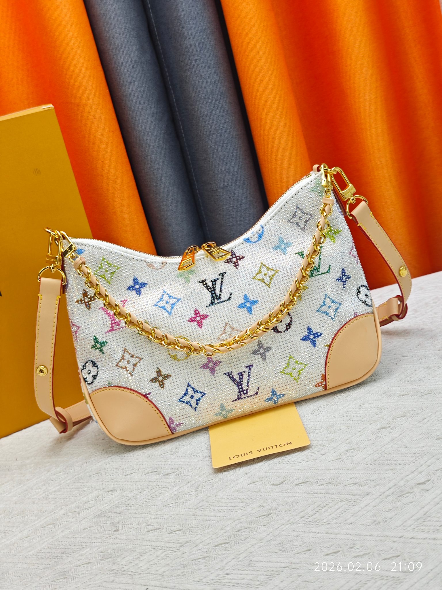 LVxTM Diane Bag