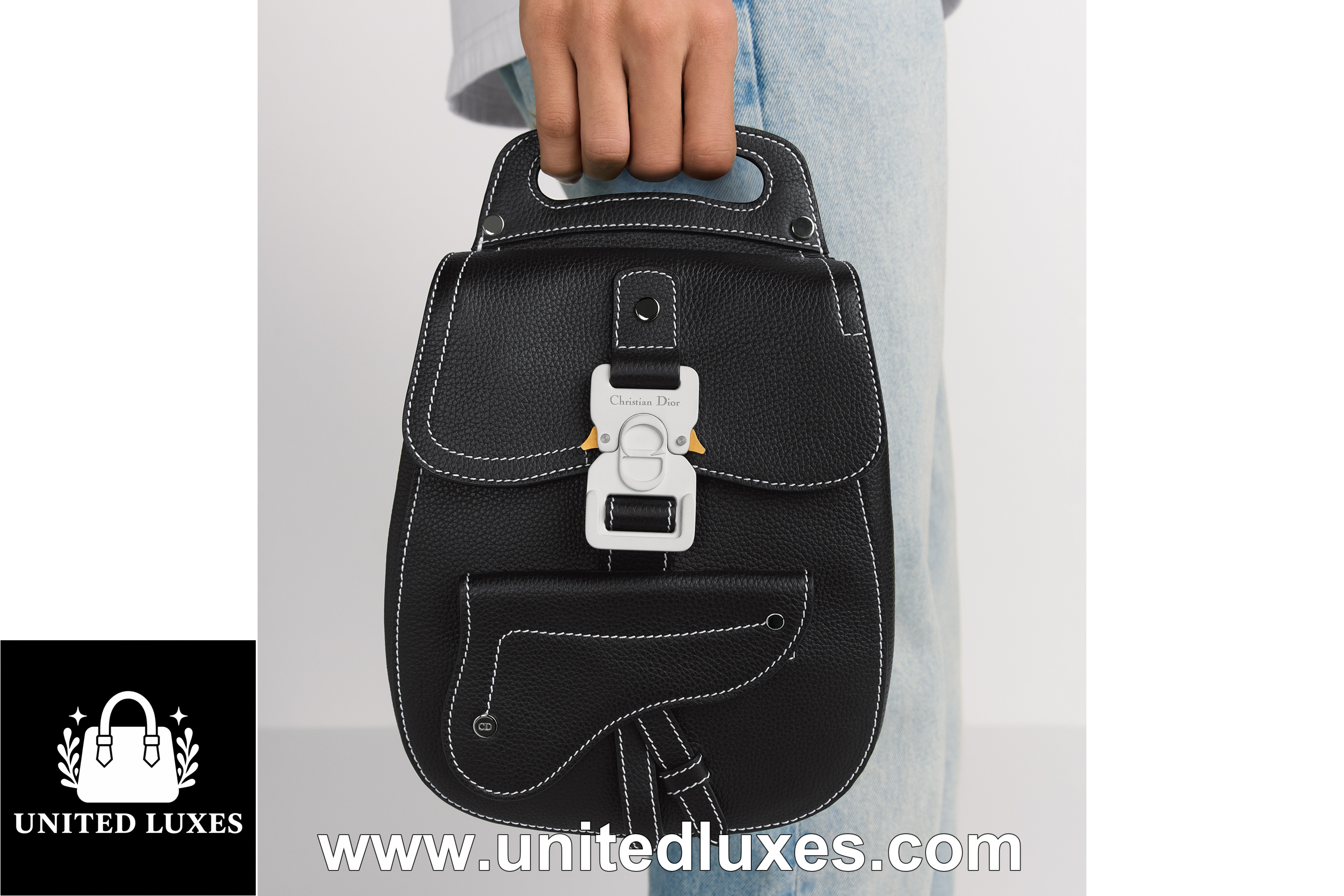 Replica Dior Gallop Sling Bag
