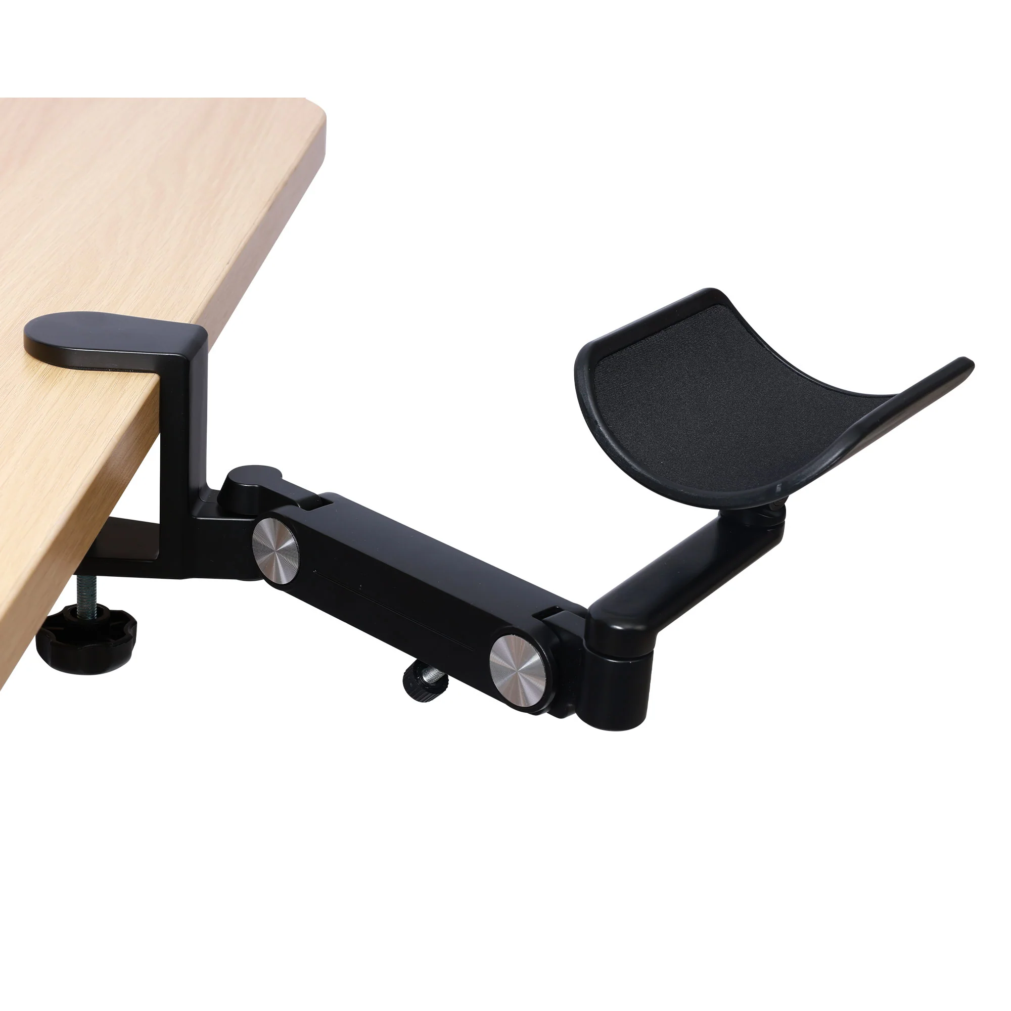 Support de coude pour bureau
