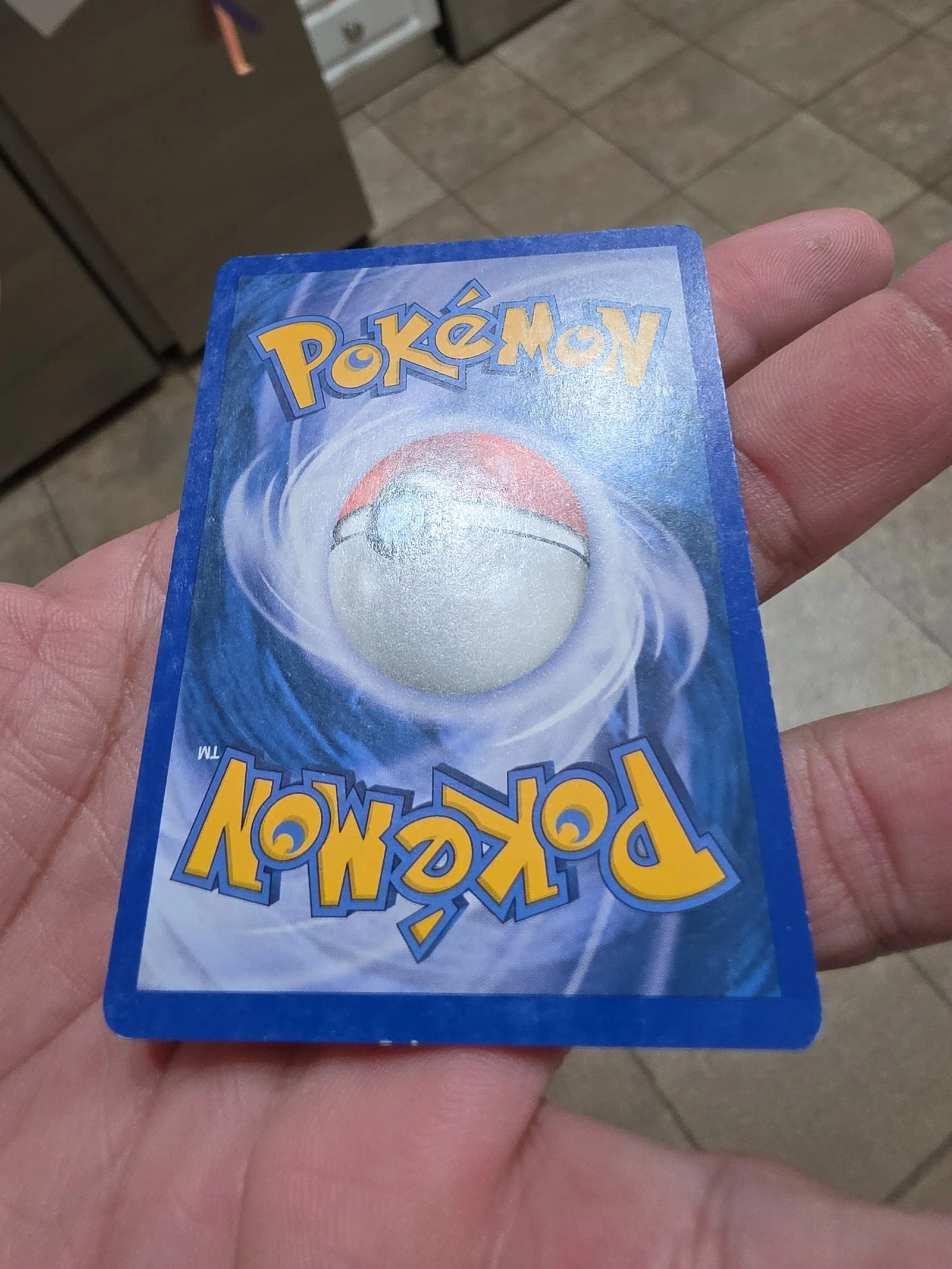 Pokemon JXDK8