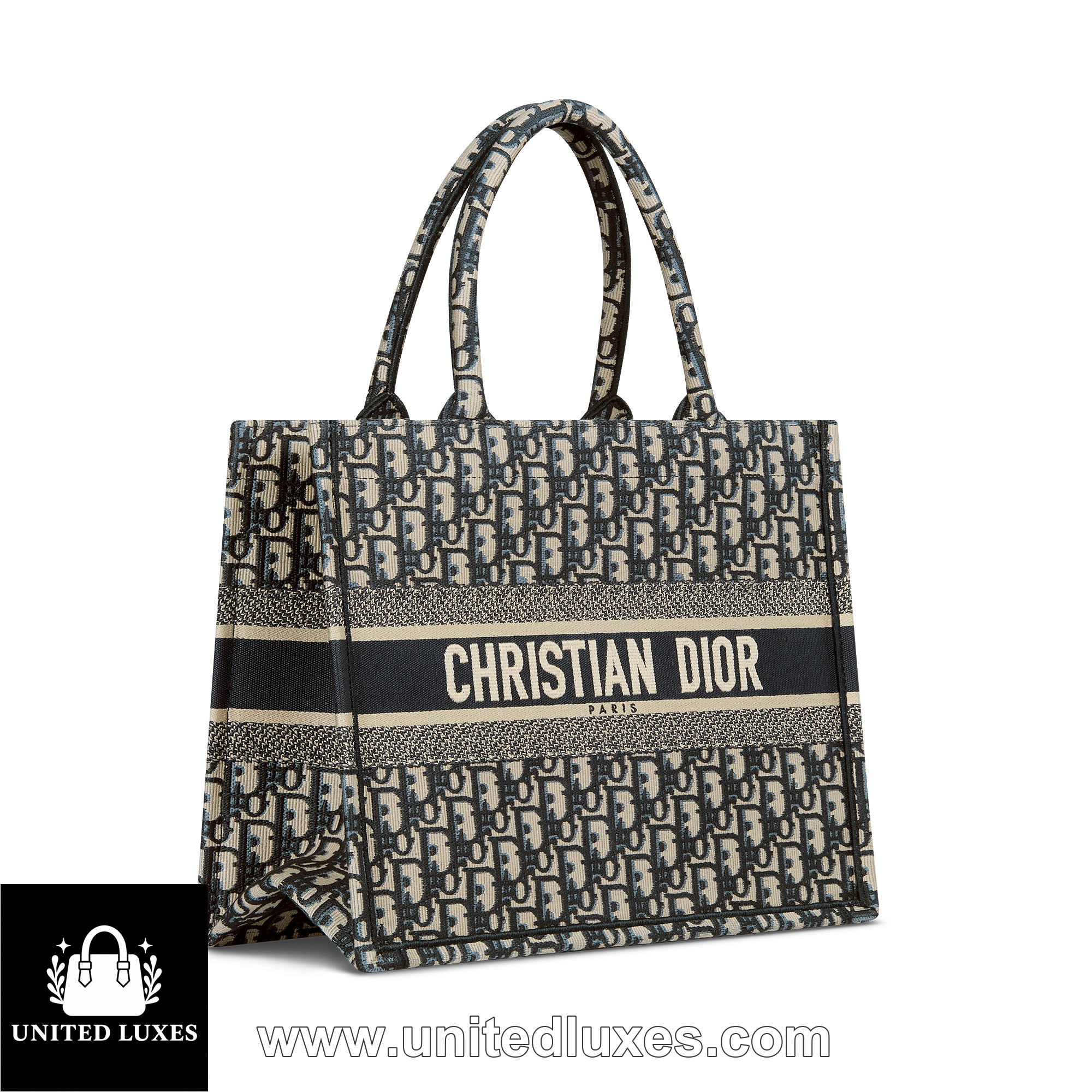 Replica Medium Dior Book Tote