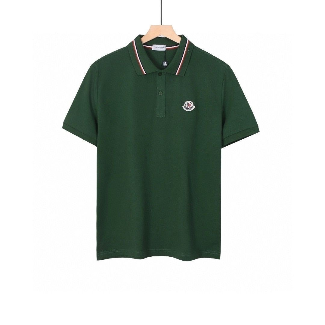 Moncler T-shirt