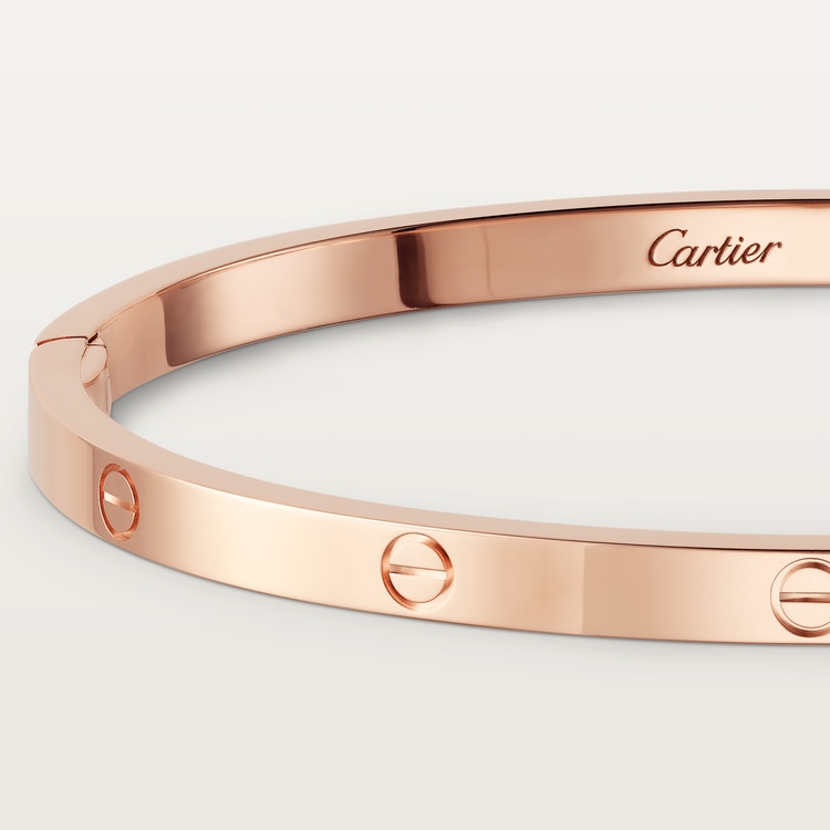 Pulsera Cartier LOVE BRACELET【1:1 Replica】