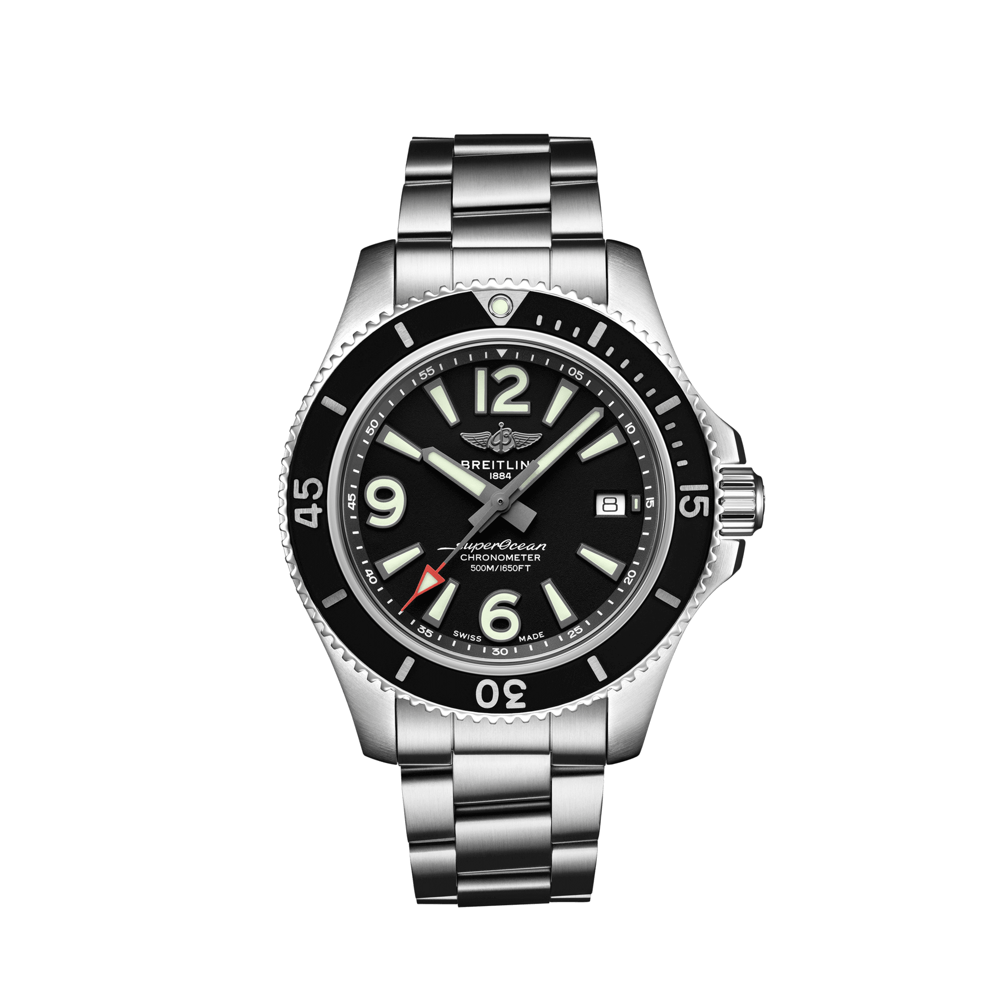 Breitling Superocean Automatic 42 A17366021B1A1【1:1 Replica】