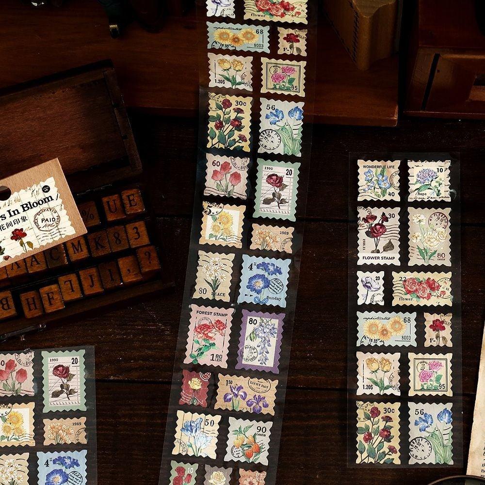 3040 Tape Age Post Office Series