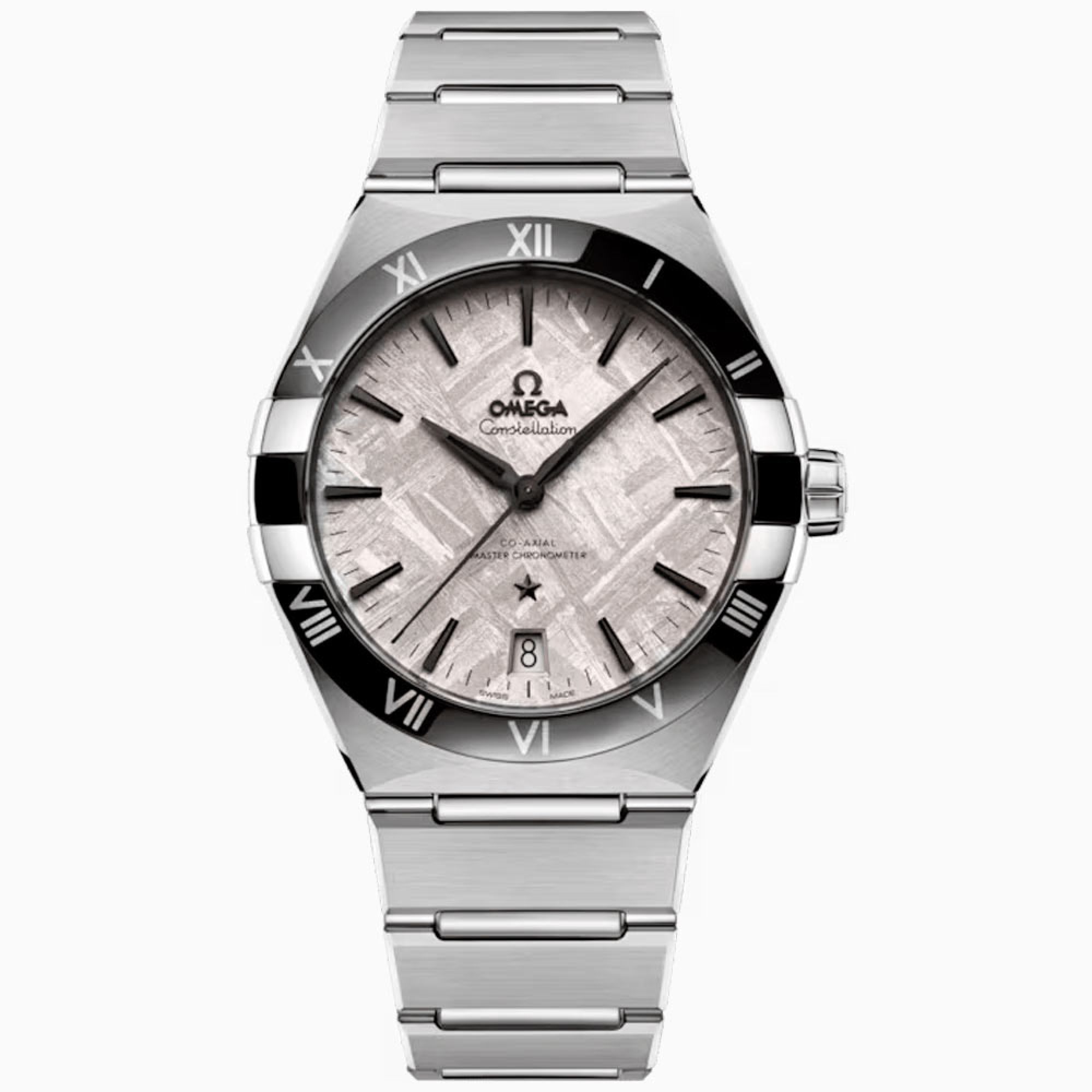 Omega Constellation 41mm 131.30.41.21.99.001