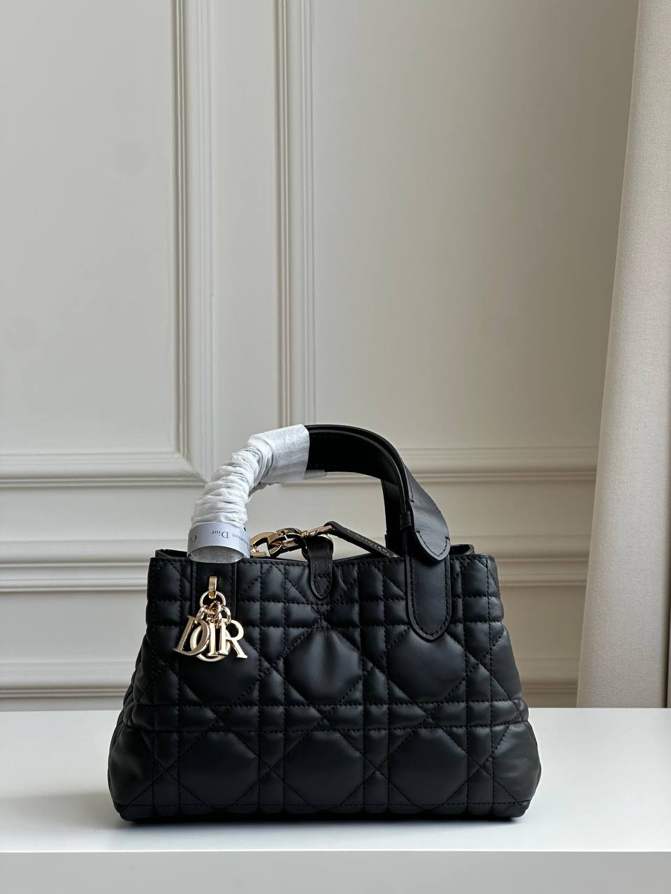 Medium Dior Toujours Tote Bag