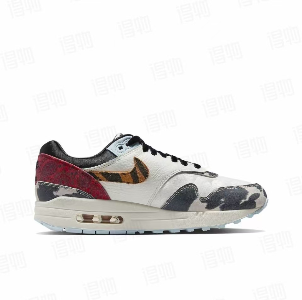 Nike Women's Air Max 1 '87 Great Indoors