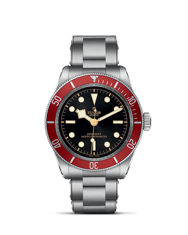 Tudor Black Bay【1:1 Replica】