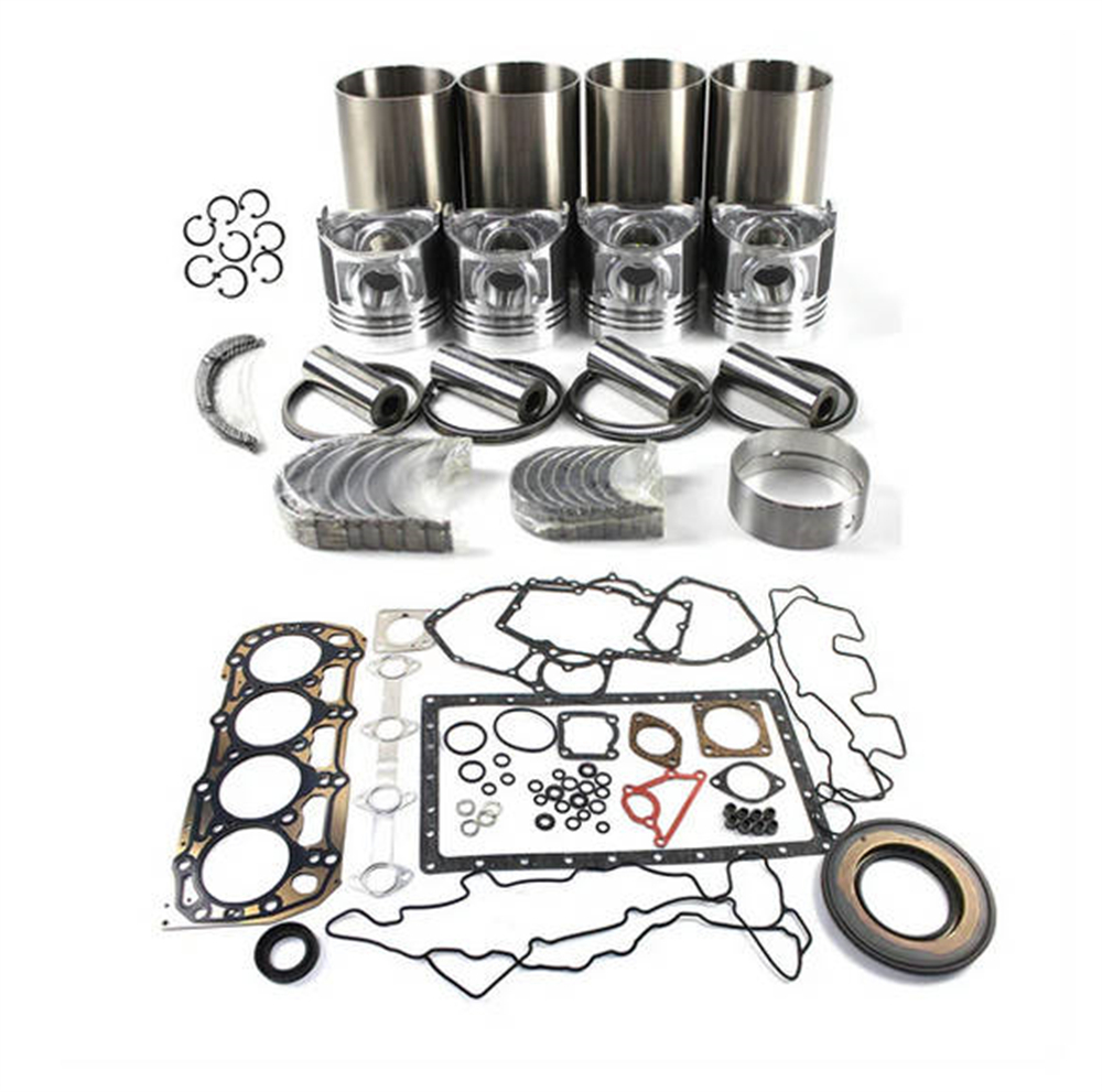 Engine Overhaul Rebuild Kits