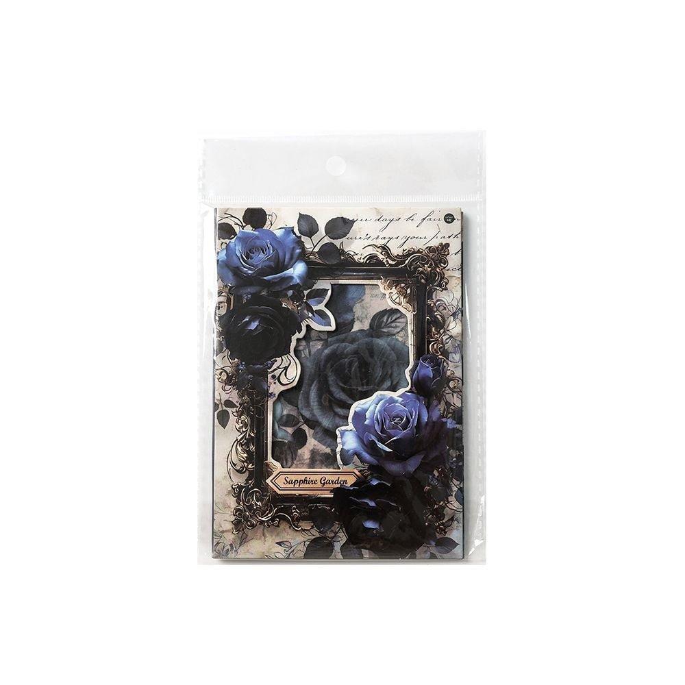 2083 Packages Dark Rose Collection