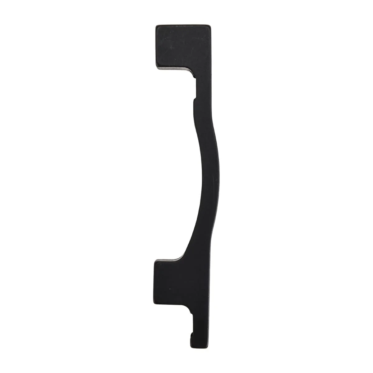 Adaptateur Étrier Avant PM / PM GALFER (+43 mm)