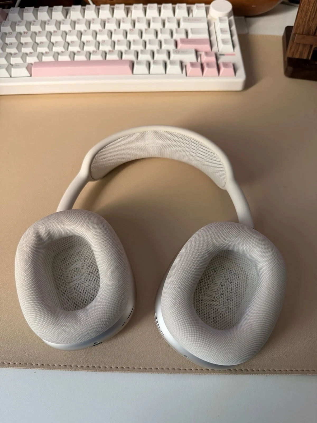 Apple AirPods Max USB-C Starlight (Excellent UF5OA