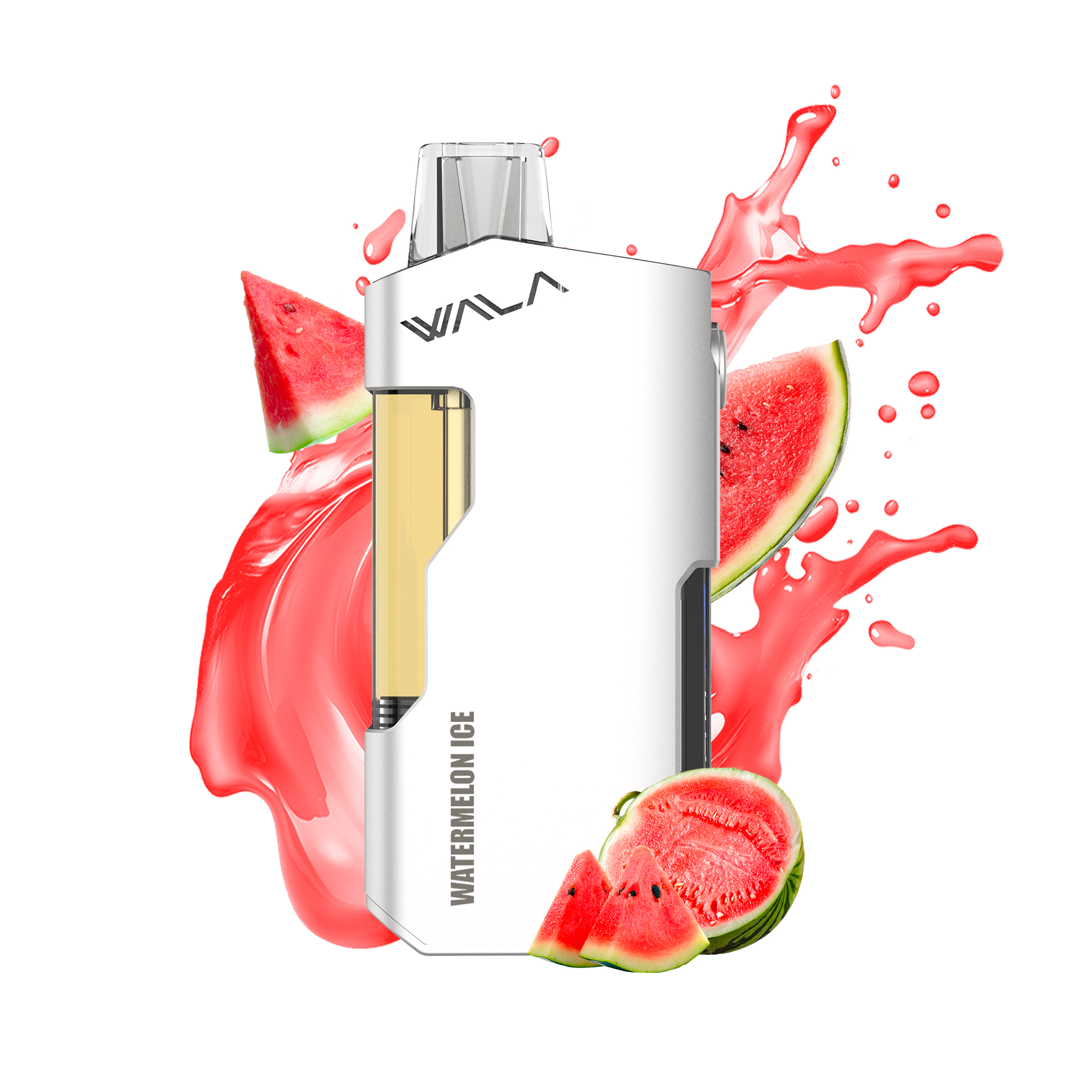 WALA YO 18000 PUFFS-WATERMELON ICE
