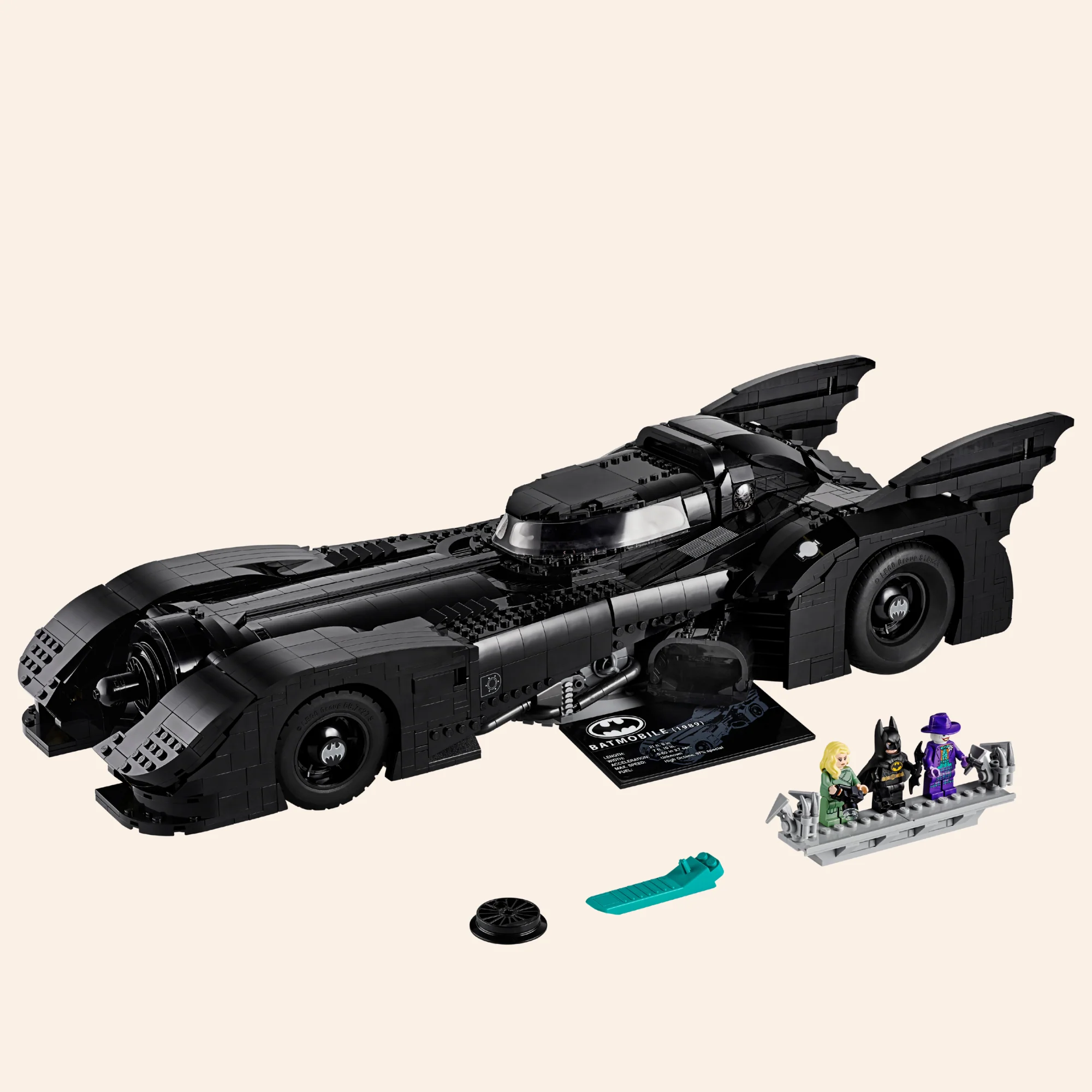 1989 Vigilante Mobile 76139