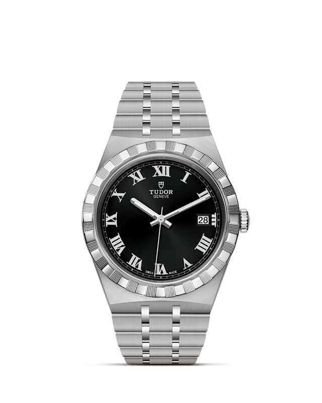 Tudor Royal 38 mm【1:1 Replica】