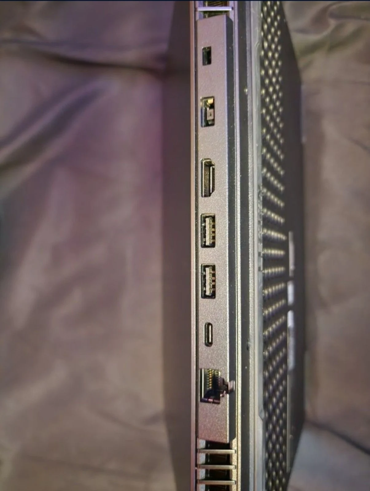 Lenovo Legion 5 15IMH05H 15.6