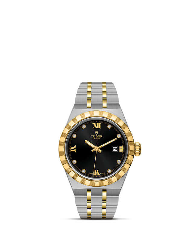 Tudor Royal 28 mm【1:1 Replica】