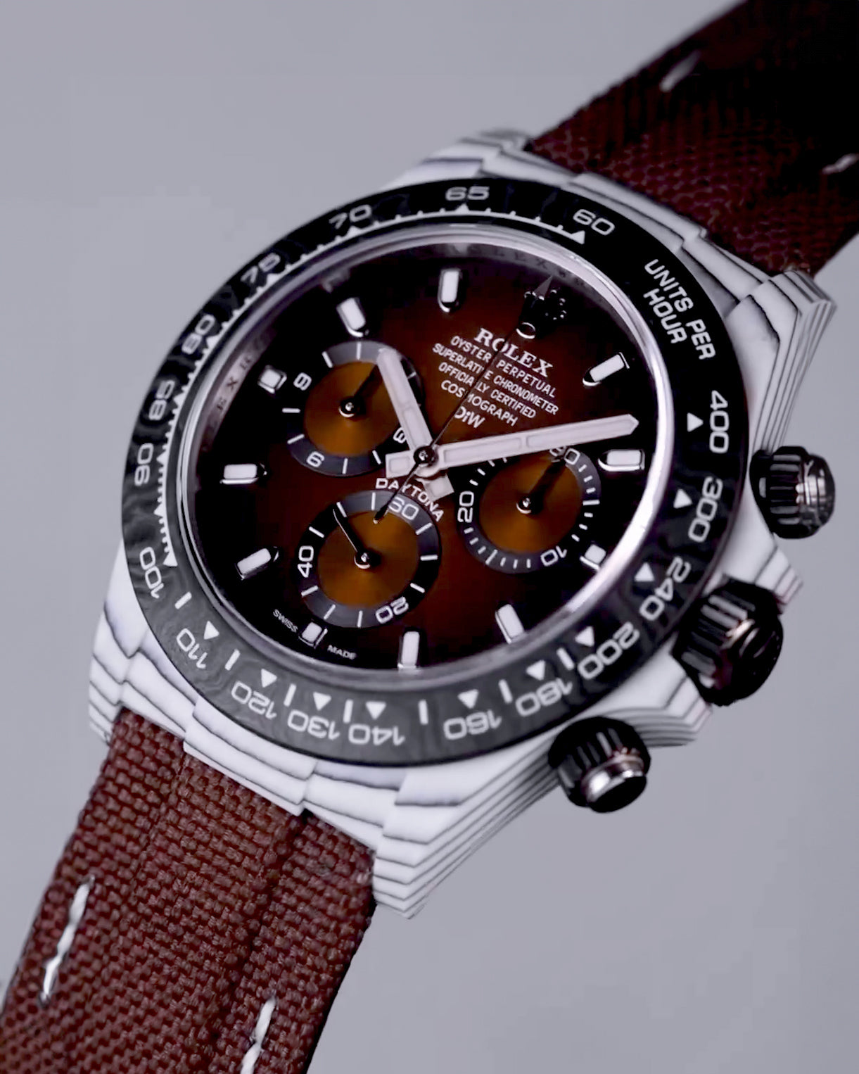 Rolex DiW Daytona 