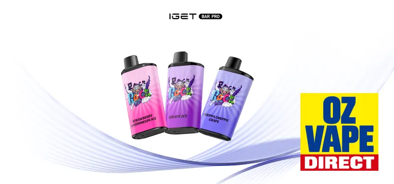 iget bar pro official feature image 1