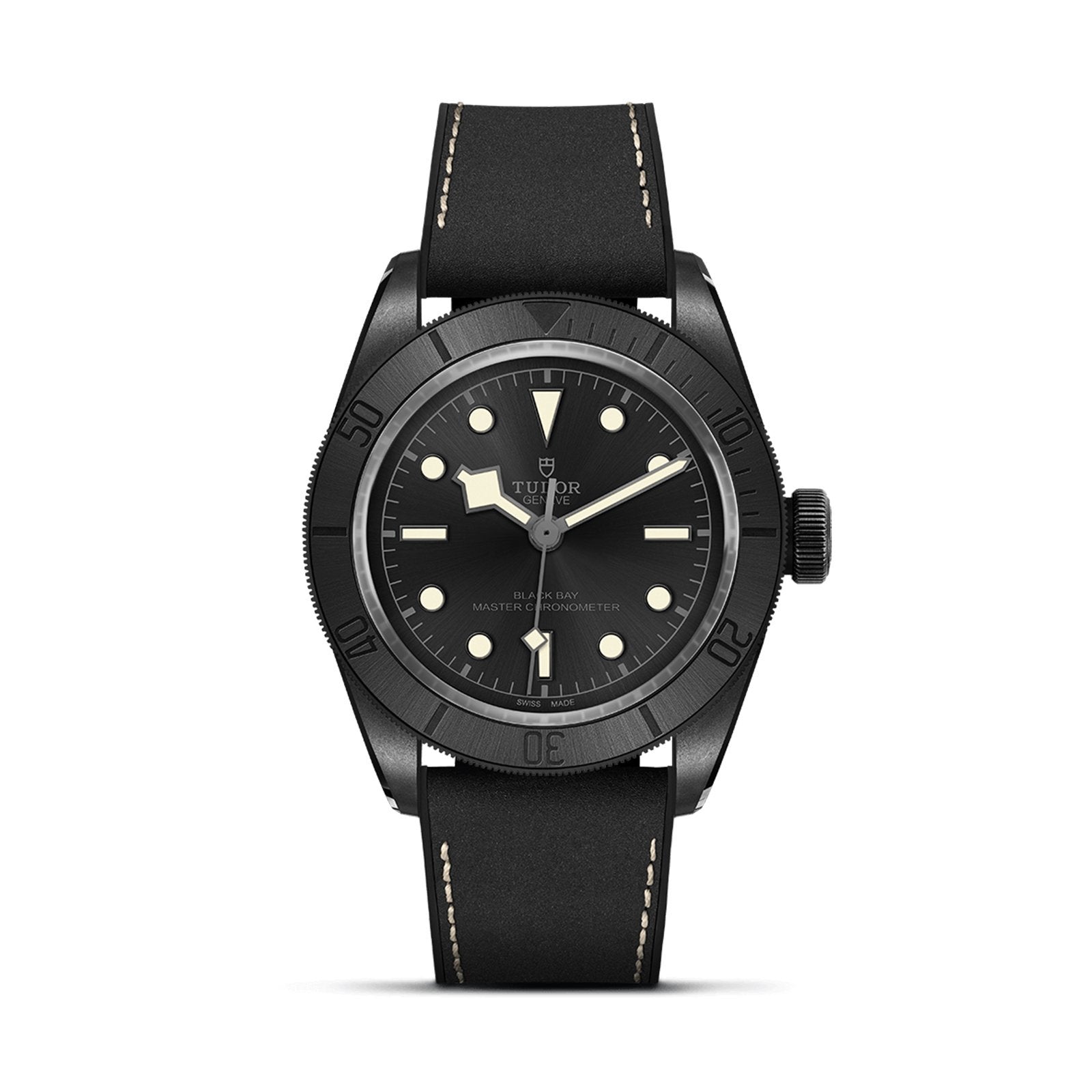 TUDOR Black Bay Ceramic【1:1 Replica】