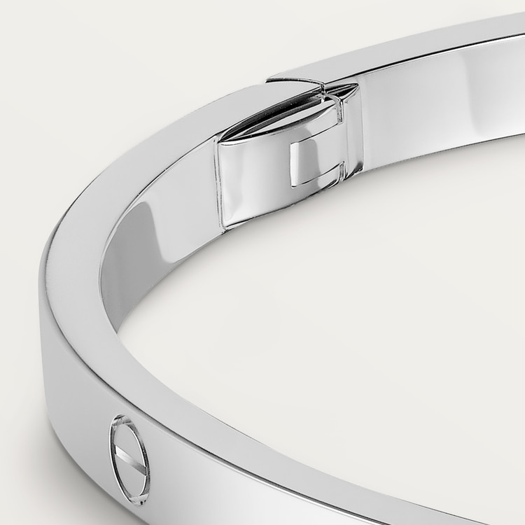 Pulsera Cartier LOVE BRACELET【1:1 Replica】